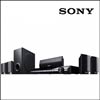 Sony DAV-TZ200 - Home Theatre - Click here to View more details about this Product